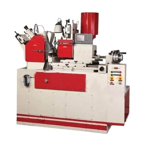 HLC-100 Automatic Grinding Machine