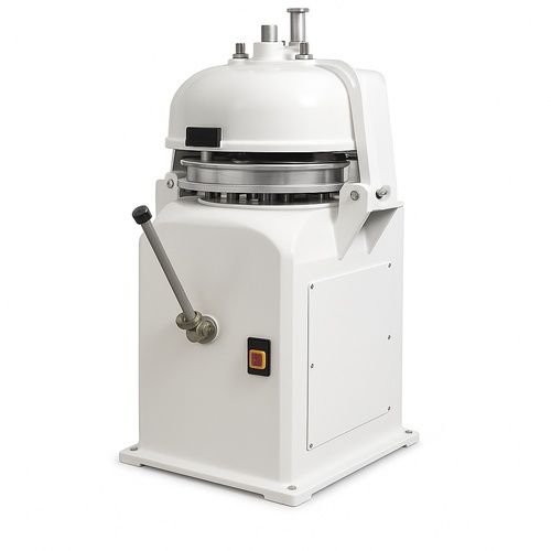 HM-330 Semi-Automatic Divider Rounder