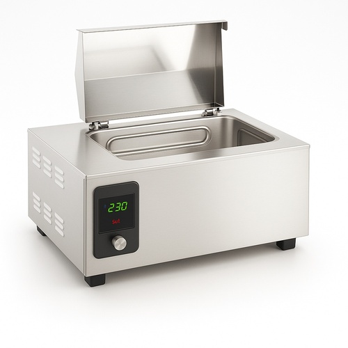 HMG Standard Viscometric Water Bath (230)