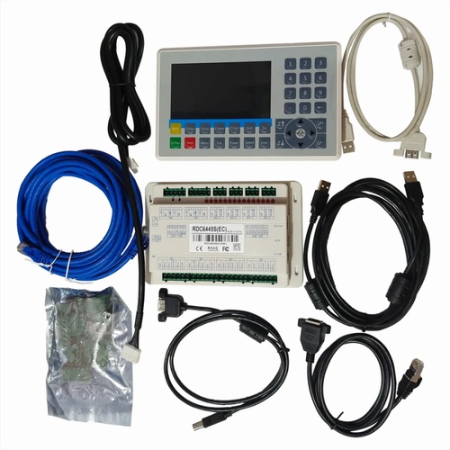 HMI RD Laser Machine Controller 220V
