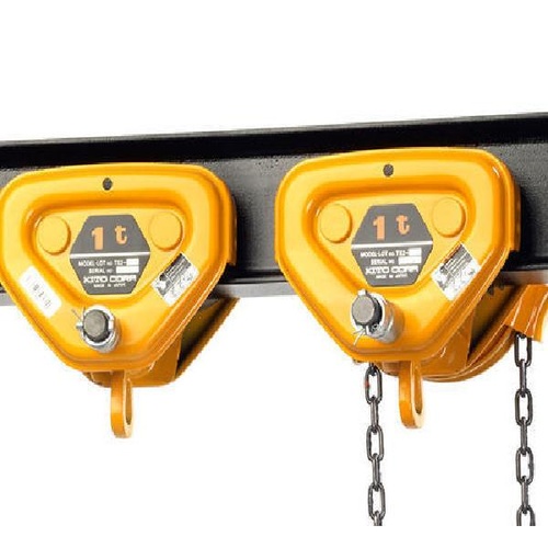 Hoist I Beam Trolley