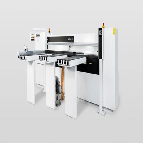 HOMAG SAWTEQ O-100 Beam Saw Equipment