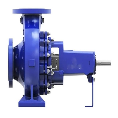 Horizontal Centrifugal Pump