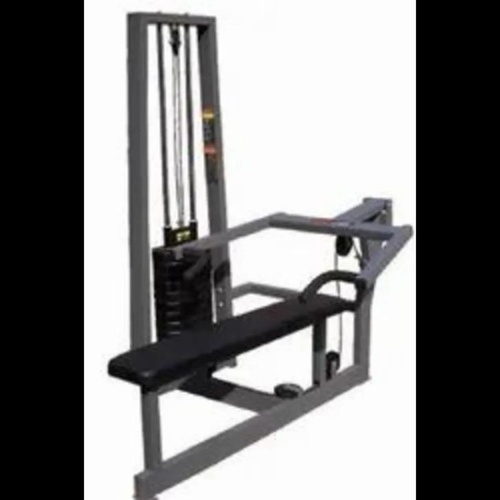 Horizontal Gym Chest Press