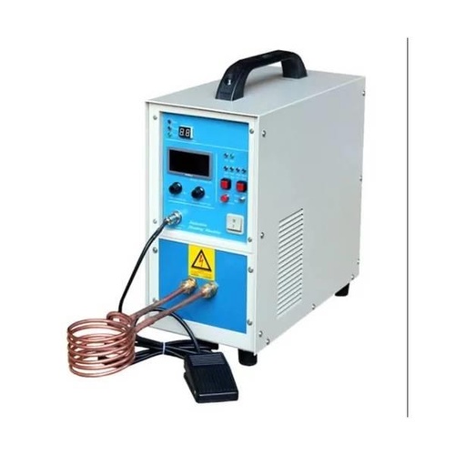 Horizontal Induction Hardening Equipment