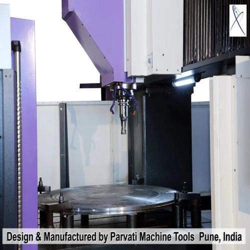 Horizontal Machining Center, 22 kW