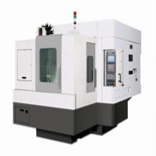 Horizontal Machining Equipment