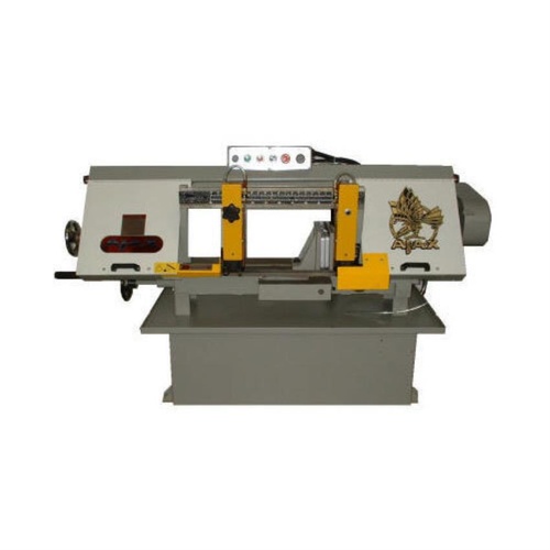 Horizontal Metal Cutting Bandsaw Machine
