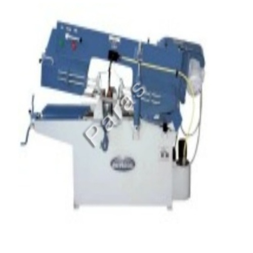 Horizontal Metal Hacksaw Machine, LK-1 CS