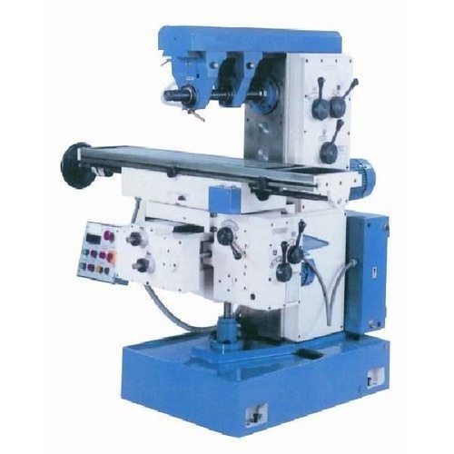 Horizontal Milling Equipment