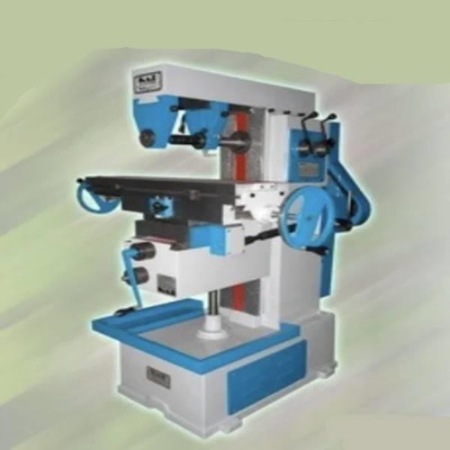 Horizontal Milling Machine Auto Feed
