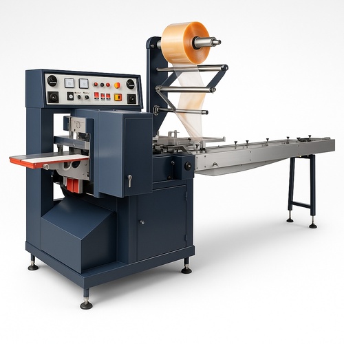 Horizontal Pillow Packaging Machine