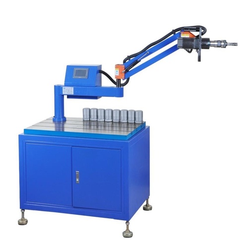 Horizontal Tapping Machine TAP SMART-36