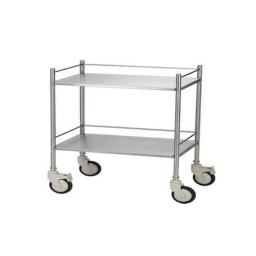 Hospital Instrument Cart (V2)