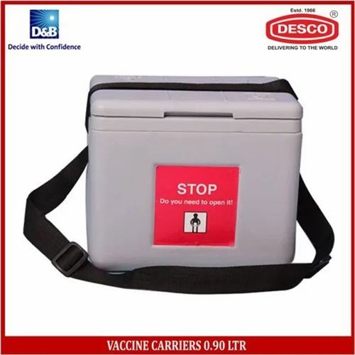 Hospital Vaccine Carrier CCVC 101