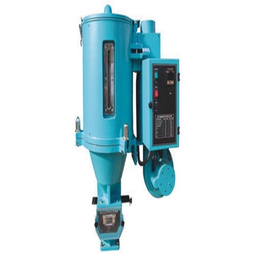 Hot Air Hopper Dryer Equipment