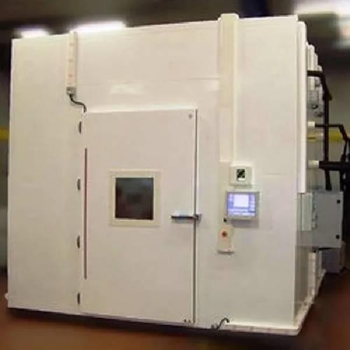 Hot Chamber Equipment