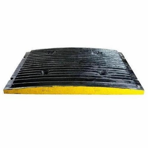 Hot Rolled Liner Crusher Jaw Plate