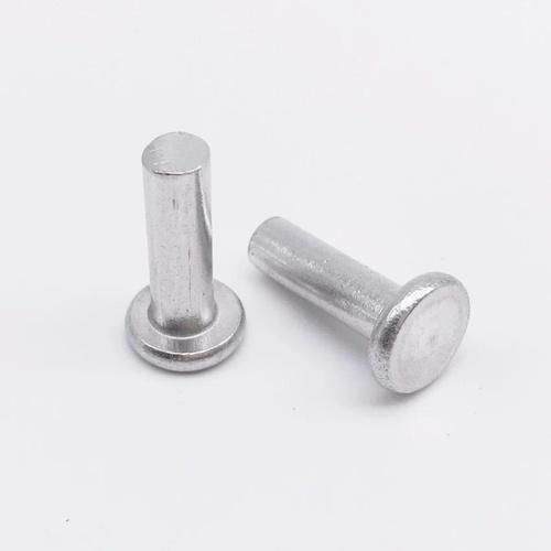Hot Rolled Stainless Steel Round Rivet, 1inch
