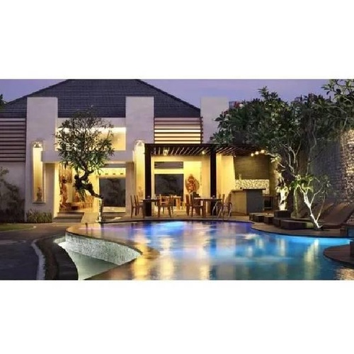 Hotel Automation Service