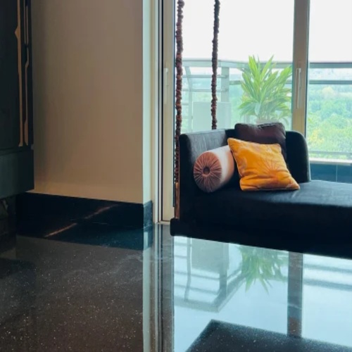 Hotel Marble Polishing Machine Service