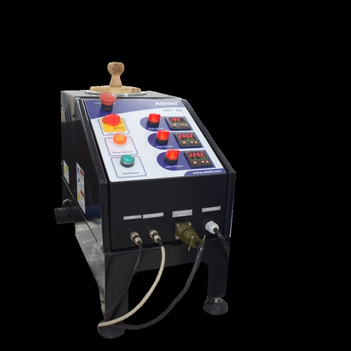 Hotmelt Servo-Pump Machine