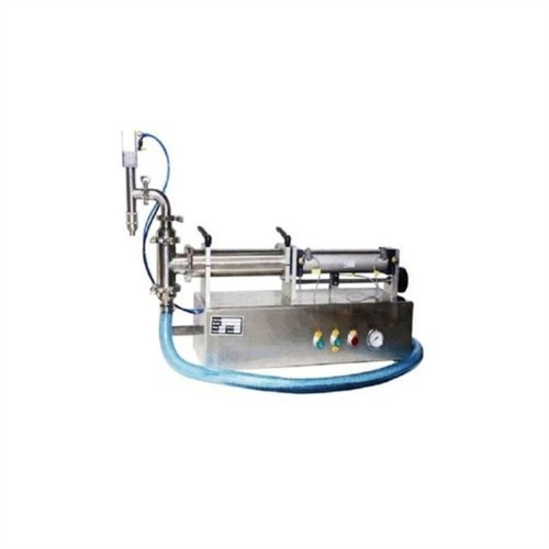 Hottech Industrial Filling Machine HELF-500-1000