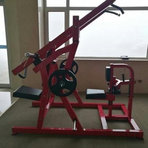 Household Lateral Raise Strength Machine