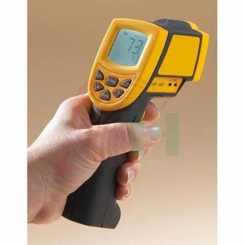 Hovert Infrared Temperature Gauge