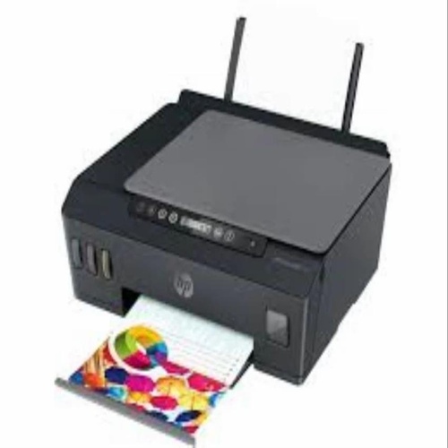 HP 115 Color Ink Tank Printer