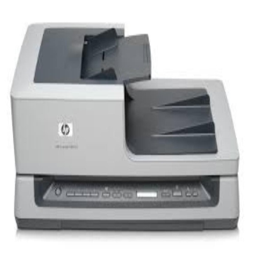 HP 8420 Scanner
