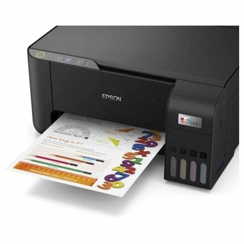 HP Laserjet Color Office Printer