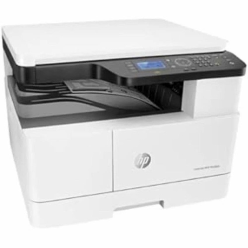 HP Laserjet MFP M438nda Print Equipment