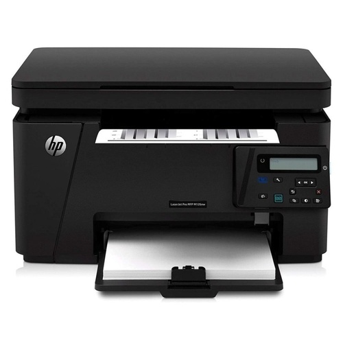 HP Laserjet Pro 126Nw Printer