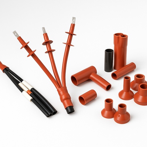 HT 3 Core Cable Jointing Kits