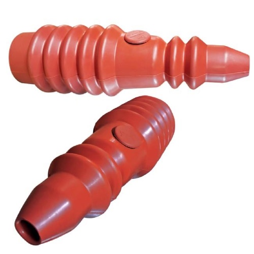 HT Transformer Bushing Boots