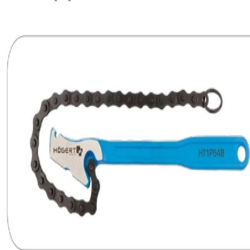 HT1P548 300mm Chain Pipe Wrench