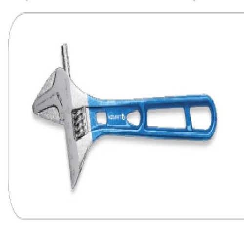 HT1P564 Long Handle Adjustable Wrench