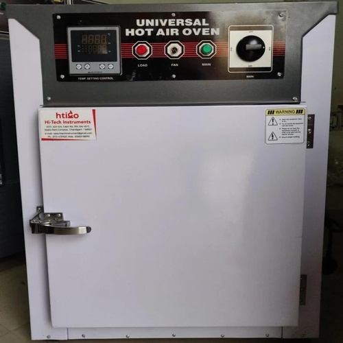 Htico 250°C Stainless Steel Oven