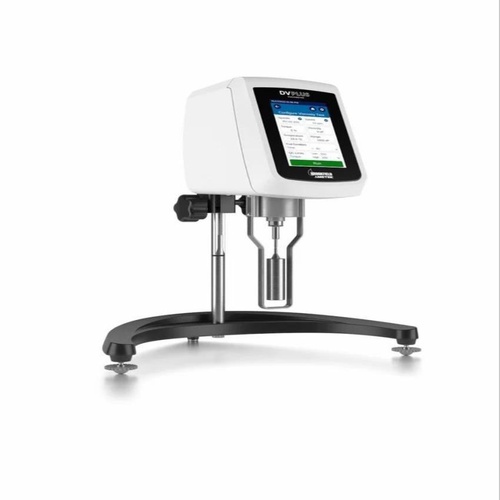 HTICO Stainless Steel Viscometer RSW300