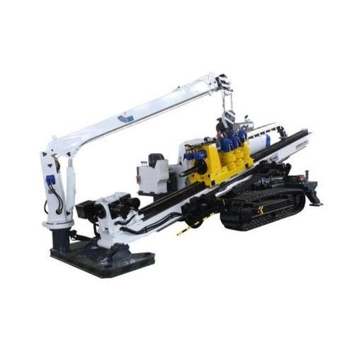 HUANGAIJIXIE HDD Drilling Machine