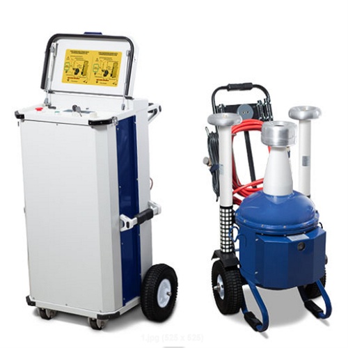 HVTS-HP 100kV Auto AC DC Hipot Tester