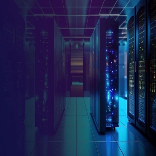 Hybrid Cloud Computing Solution