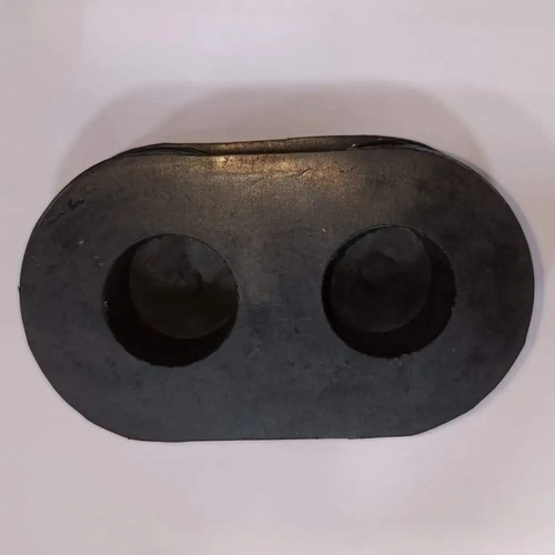 Hydraulic Breaker Rubber Plug