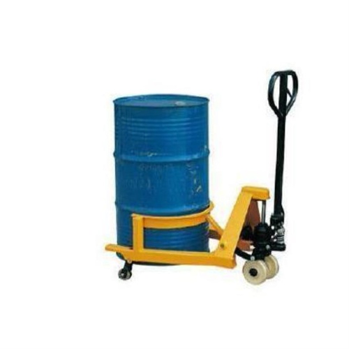 Hydraulic Drum Lifting Machine
