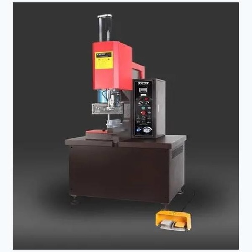 Hydraulic Fastener Insertion Machine