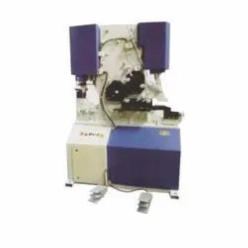 Hydraulic Iron Worker Machine, Capacity: 20 Ton