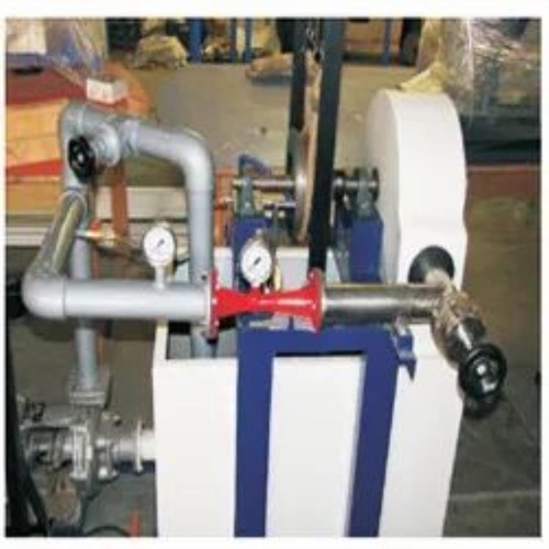 Hydraulic Lab Equipment Machine
