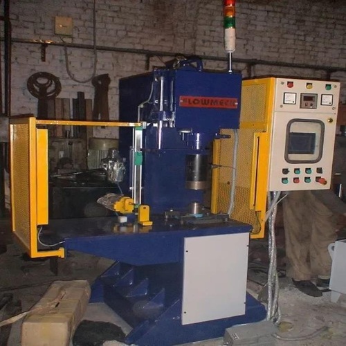 Hydraulic Lab Testing Equipment