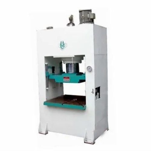 Hydraulic Molding Press